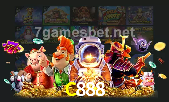 cassino C888