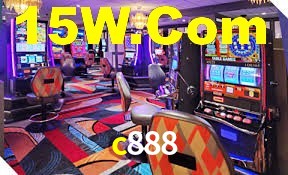 Blackjack Table c888