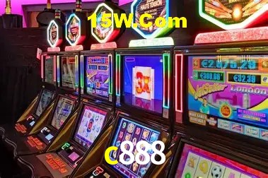Tecnologia da Plataforma c888