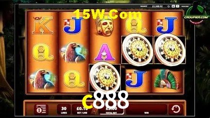 Provedores de Jogos c888