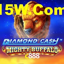 Welcome Bonus c888