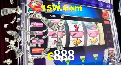 Recursos de Bônus c888
