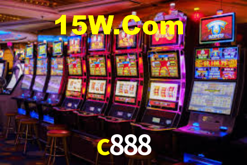 c888 com
