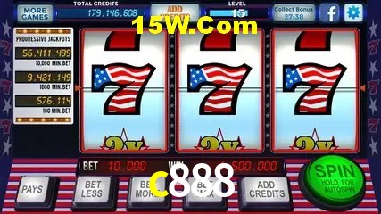 Casino Ao Vivo c888