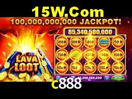 Slot Games c888