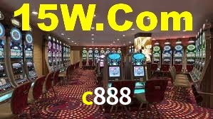 VIP Casino c888