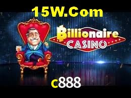 Game Providers c888
