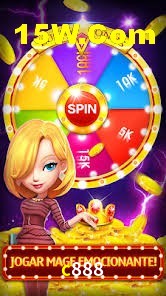 Live Casino c888